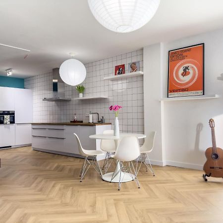 Rotterdam'S Coolest Apartment Exteriér fotografie