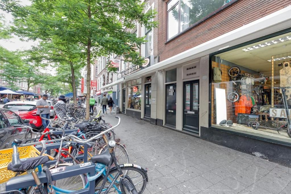 Rotterdam'S Coolest Apartment Exteriér fotografie