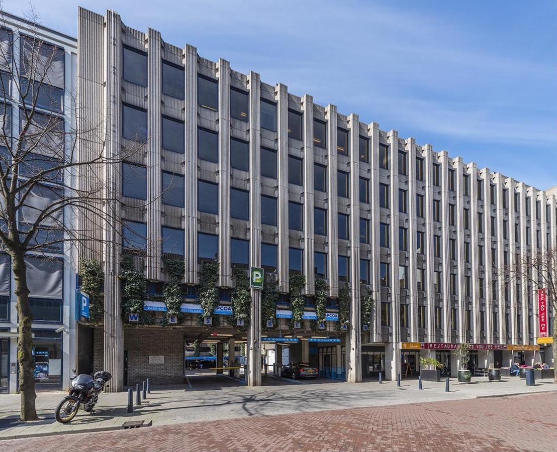 Rotterdam'S Coolest Apartment Exteriér fotografie